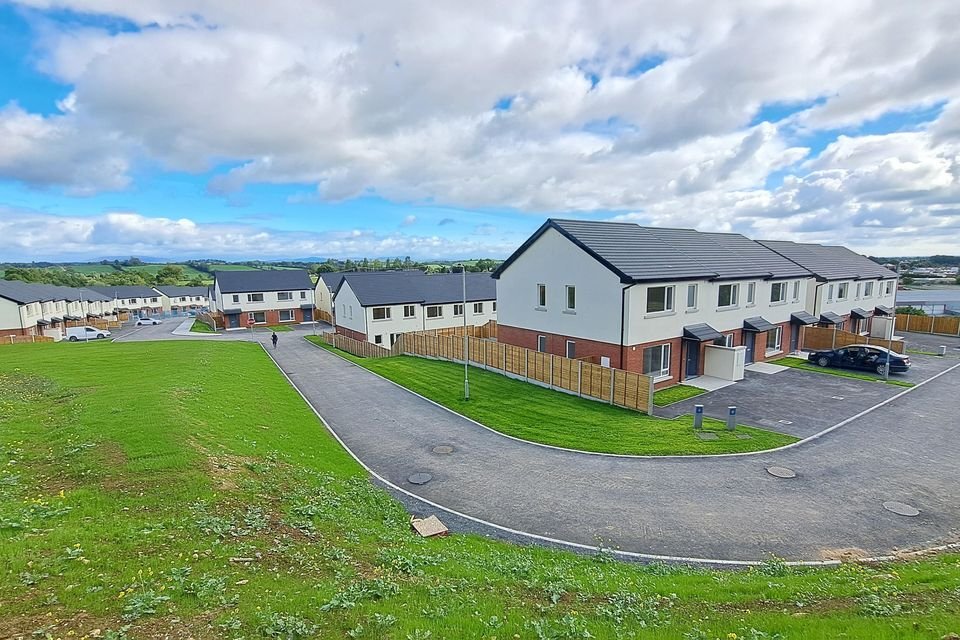 Affordable Housing Schemes for First-Time Buyers